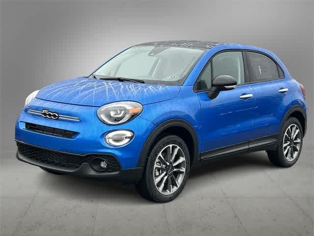 2023 FIAT 500X Pop