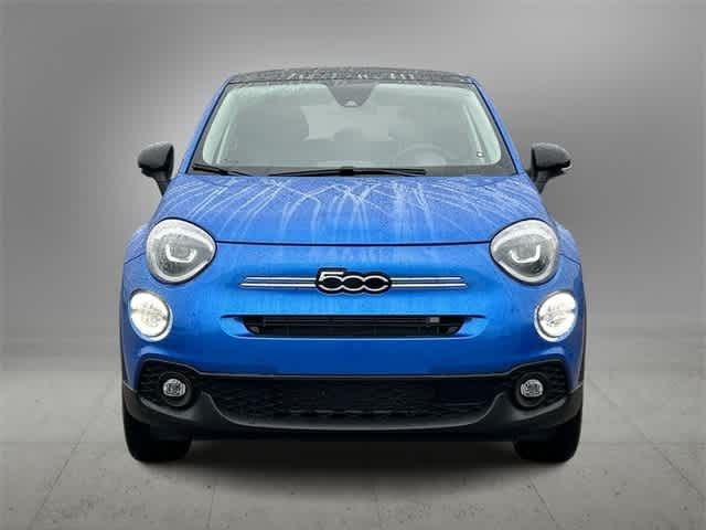 2023 FIAT 500X Pop