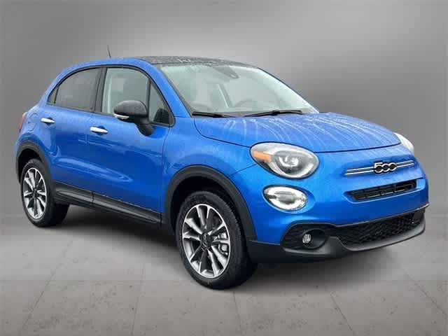 2023 FIAT 500X Pop