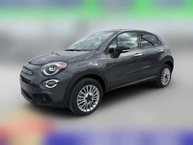 2023 FIAT 500X Pop