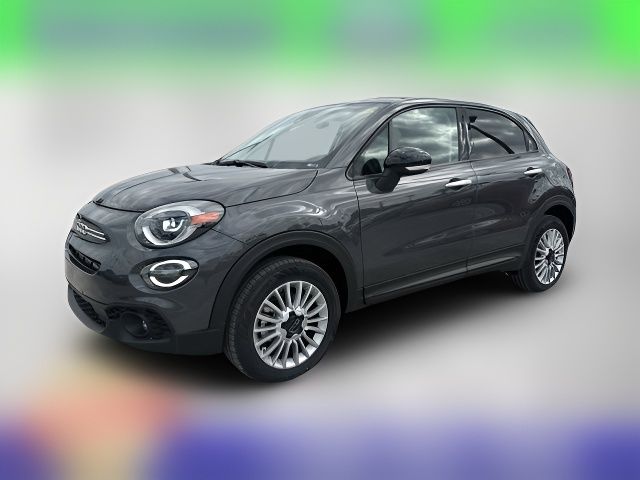 2023 FIAT 500X Pop