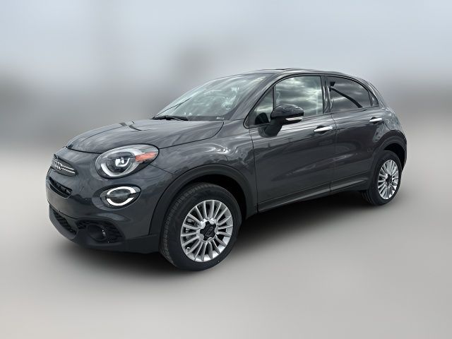 2023 FIAT 500X Pop