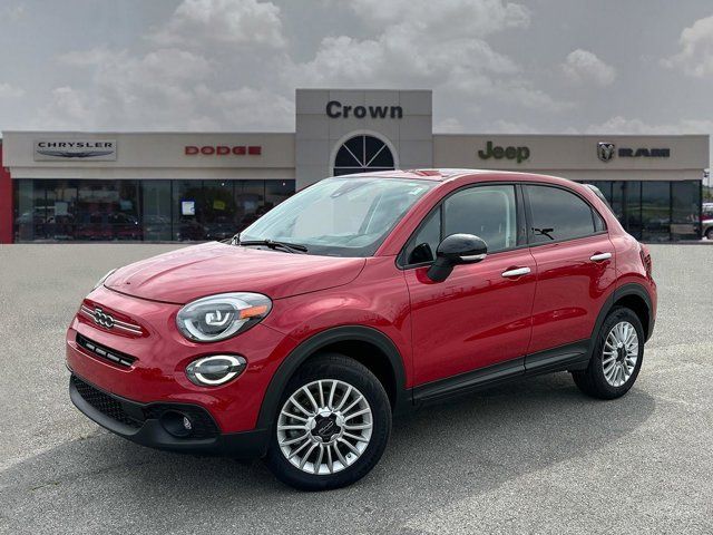 2023 FIAT 500X Pop