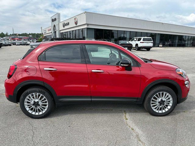 2023 FIAT 500X Pop