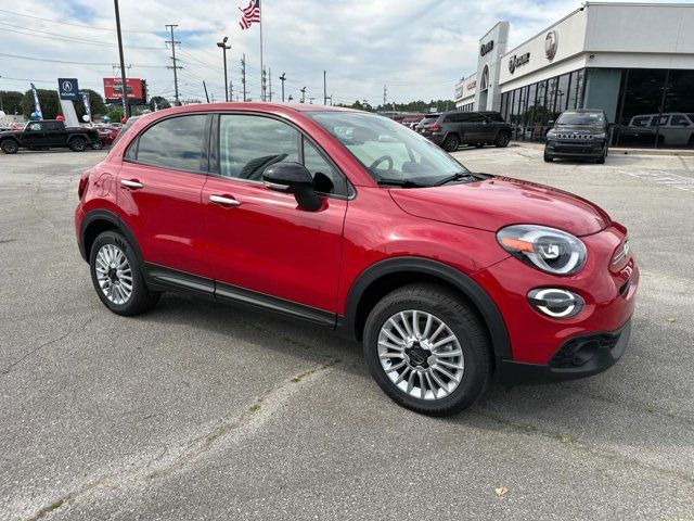 2023 FIAT 500X Pop