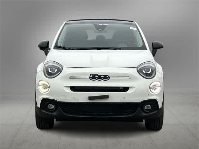 2023 FIAT 500X Pop