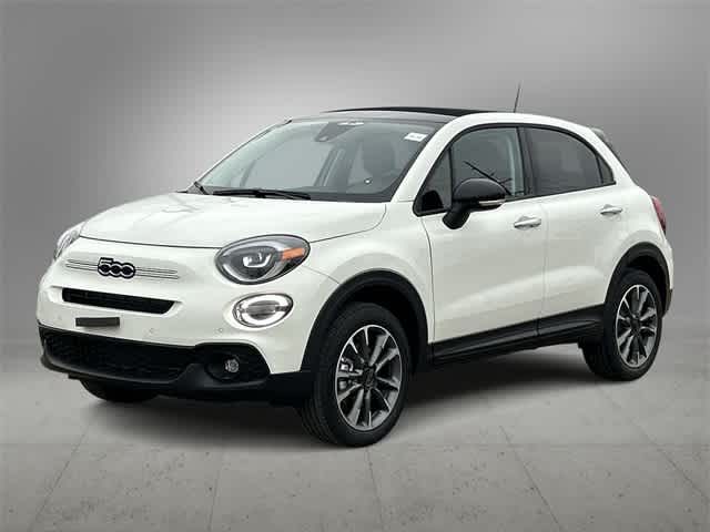 2023 FIAT 500X Pop