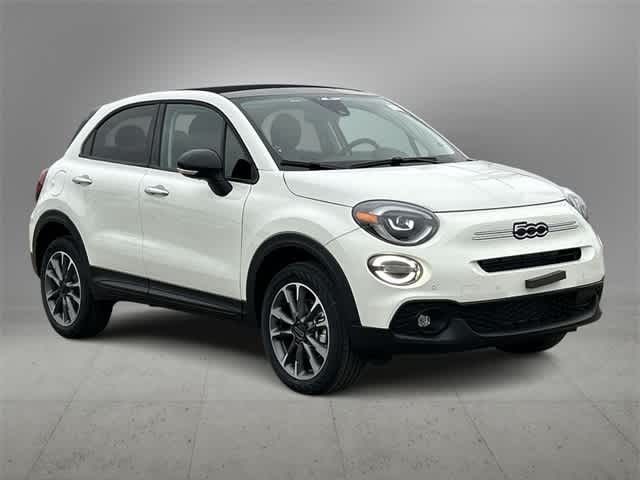 2023 FIAT 500X Pop