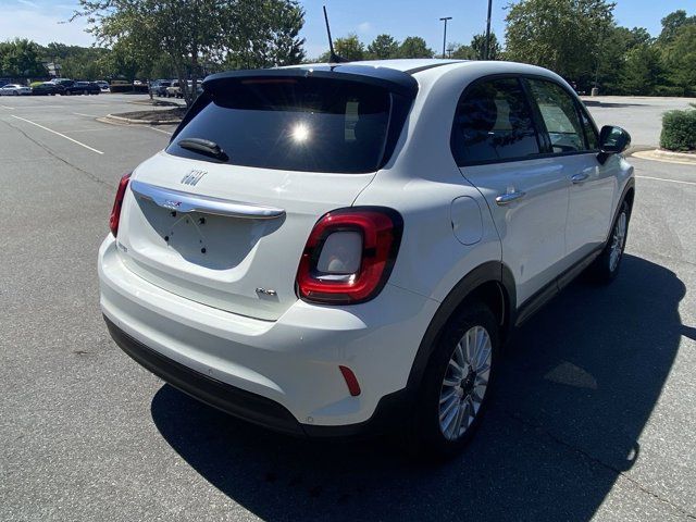 2023 FIAT 500X Pop