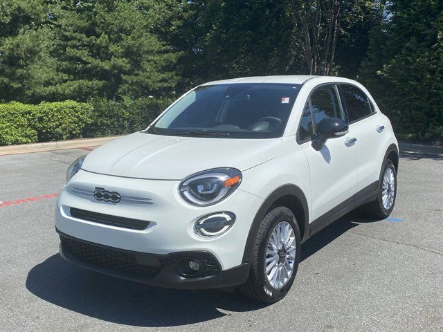 2023 FIAT 500X Pop