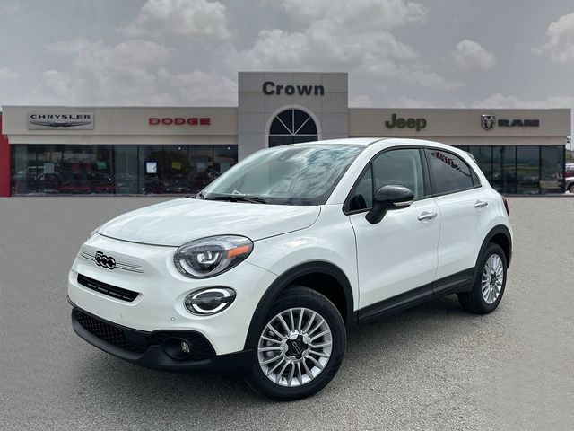 2023 FIAT 500X Pop