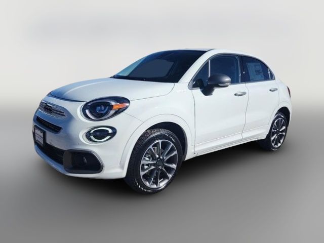 2023 FIAT 500X Sport