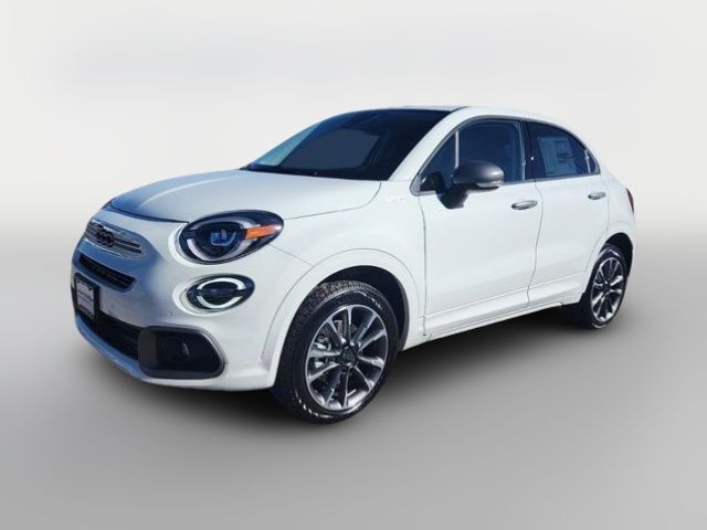 2023 FIAT 500X Sport