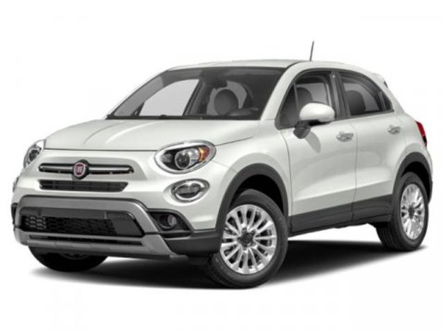 2023 FIAT 500X Sport