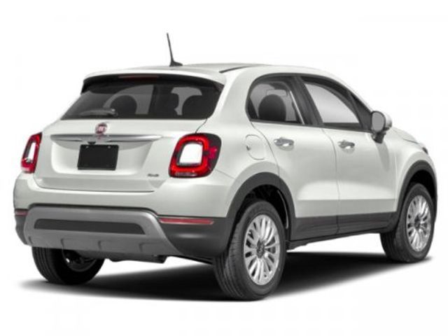 2023 FIAT 500X Sport