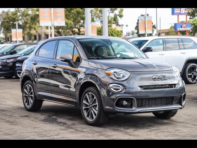 2023 FIAT 500X Sport