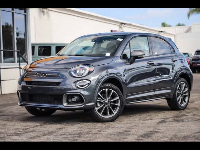 2023 FIAT 500X Sport