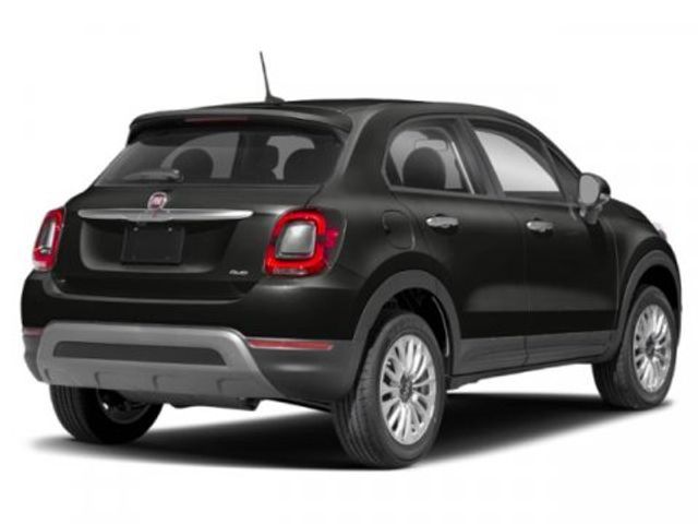 2023 FIAT 500X Sport