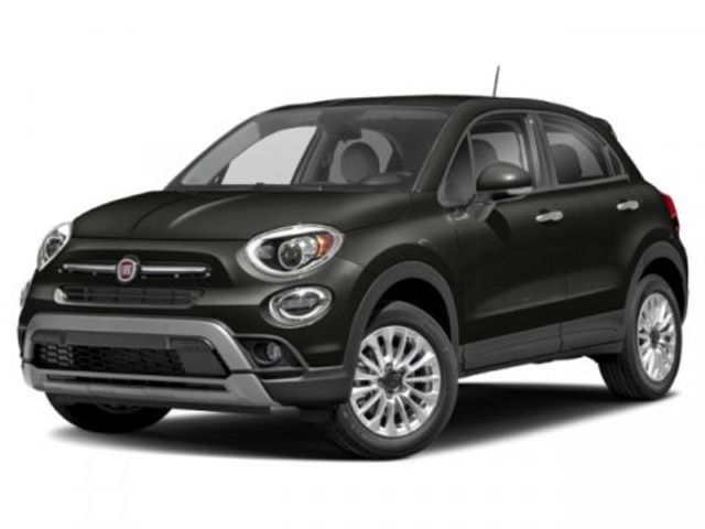 2023 FIAT 500X Sport