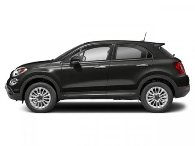 2023 FIAT 500X Sport