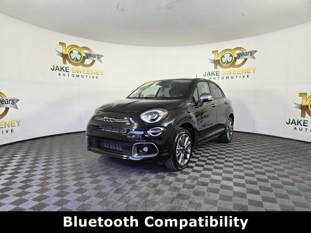 2023 FIAT 500X Sport