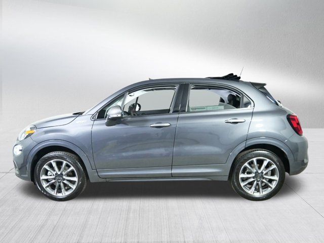 2023 FIAT 500X Sport