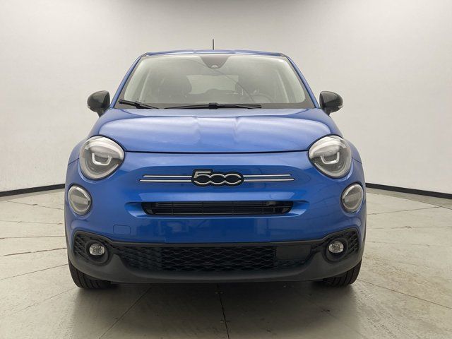 2023 FIAT 500X Pop