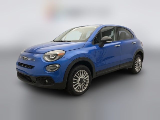 2023 FIAT 500X Pop