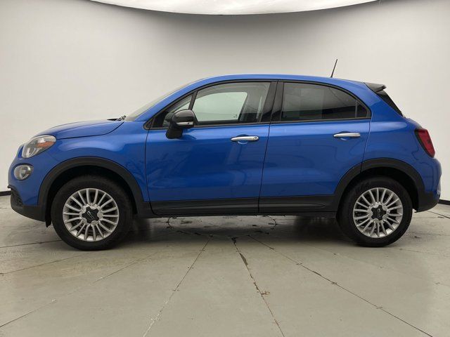 2023 FIAT 500X Pop