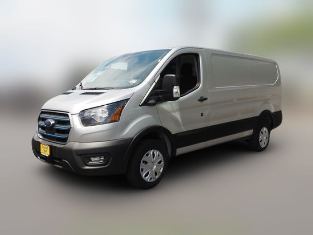 2023 Ford E-Transit Base