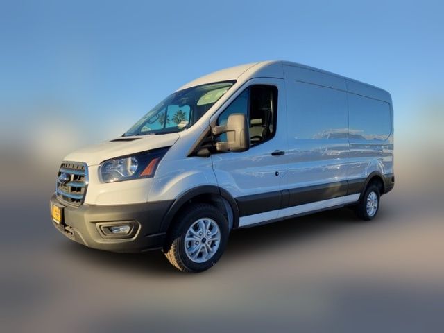 2023 Ford E-Transit Base