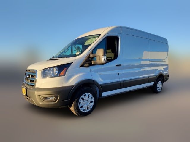 2023 Ford E-Transit Base