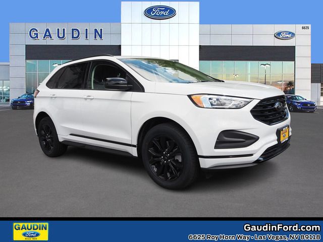 2023 Ford Edge SE