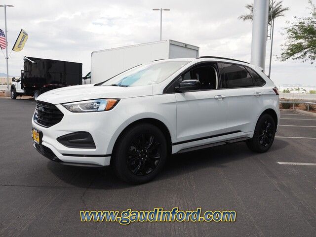 2023 Ford Edge SE