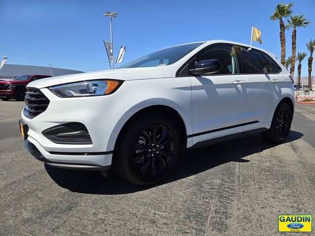 2023 Ford Edge SE