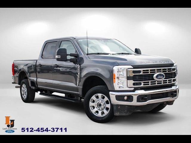 2023 Ford F-250 XLT