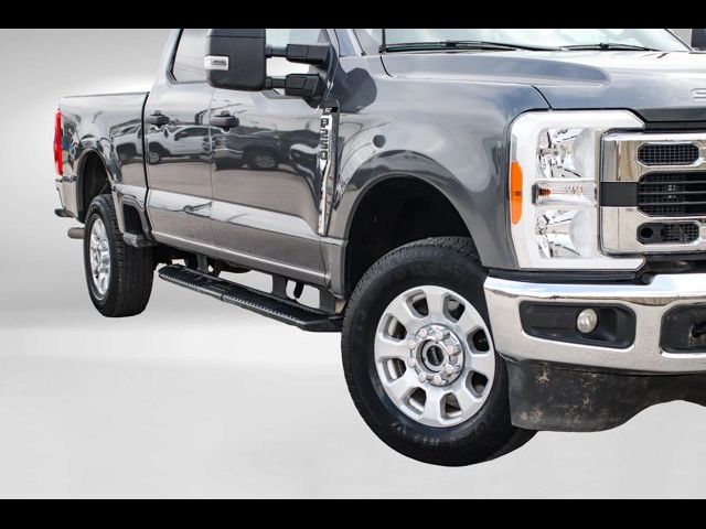 2023 Ford F-250 XLT