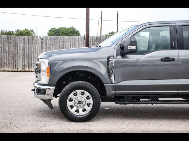 2023 Ford F-250 XLT