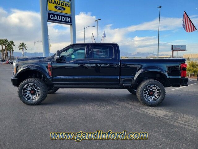 2023 Ford F-250 Lariat