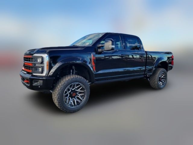 2023 Ford F-250 Lariat