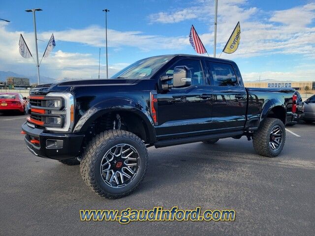 2023 Ford F-250 Lariat