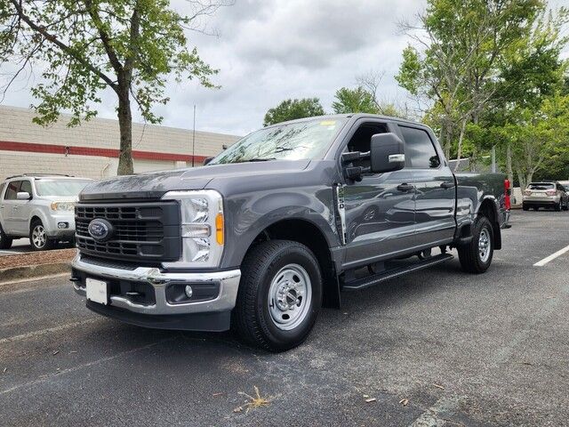 2023 Ford F-250 XL