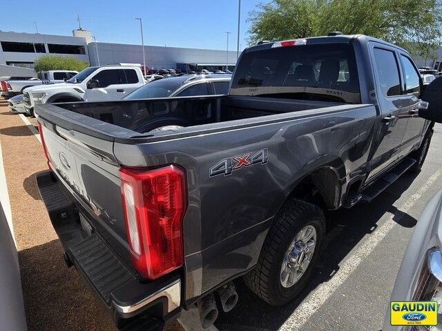 2023 Ford F-250 XLT