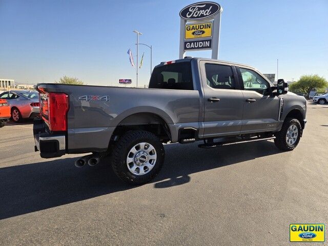 2023 Ford F-250 XLT