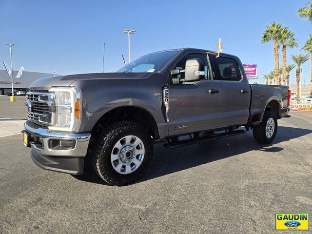 2023 Ford F-250 XLT