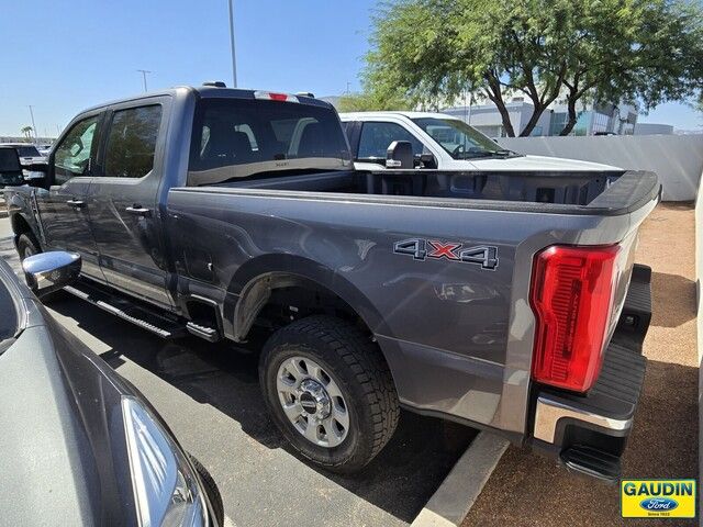 2023 Ford F-250 XLT