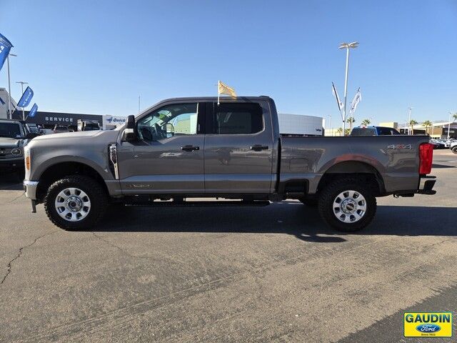 2023 Ford F-250 XLT