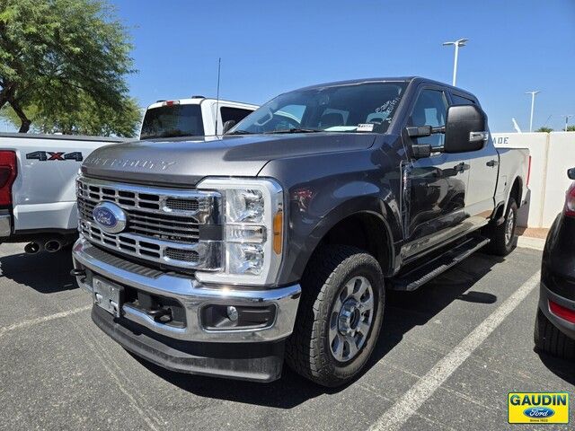 2023 Ford F-250 XLT