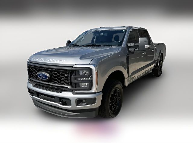 2023 Ford F-250 XLT