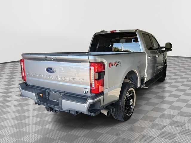 2023 Ford F-250 XLT